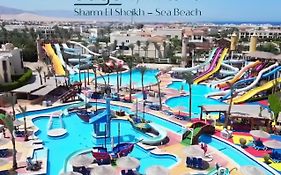 Sea Beach Aqua Park Resort